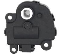 HVAC Miscela Porta Attuatore Compatibile Con Buick Per Allure