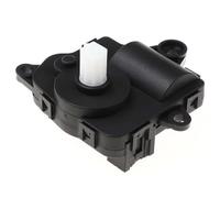 HVAC Miscela Porta Attuatore Compatibile Con Chevrolet Per Equinox