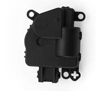 HVAC Miscela Porta Attuatore Compatibile Con Dodge Per Journey | 2009-2011 2012 2013 2014 2015 2016 2017 2018 Attuatore Porta Miscela Aria Riscaldatore HVAC Automatico 604-029 68018109AA
