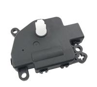 HVAC Miscela Porta Attuatore Compatibile Con Ford Per Escape | 2008 2009 2010 2011 2012 1 Pz Attuatore Porta Miscela Aria HVAC Per Auto 604-224 4L3Z19E616EA