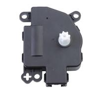 HVAC Miscela Porta Attuatore Compatibile Con Ford Per Fiesta | 2011 2012 2013 2014 2015 2016 2017 2018 Attuatore Porta Miscela HVAC Per Auto BE8Z19E616B BE8Z-19E61-6B 604-400