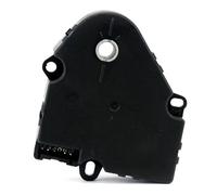 HVAC Miscela Porta Attuatore Compatibile Con GMC Per Acadia