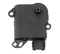HVAC Miscela Porta Attuatore Compatibile Con Lincoln Per Navigator | 2006-2010 2011 2012 2013 2014 2015 2016 Attuatore Per Porta Aria Condizionata Per Auto HVAC 604-252 DL3Z-19E616-A