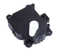 HVAC Miscela Porta Attuatore Compatibile Con Toyota Per Corolla | Per Matrix 2003 2004 2005 2006 2007 2008 Attuatore Porta Miscela Aria HVAC Per Auto 87106-02020 8710602020 604-905