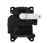HVAC Miscela Porta Attuatore Compatibile Con Toyota Per Highlander