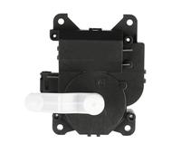 HVAC Miscela Porta Attuatore Compatibile Con Toyota Per Highlander | Sport Utility 2004 2005 2006 2007 Attuatore Porta Miscela HVAC Principale Destro 604-902 8710648100 8710600