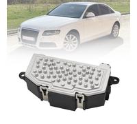 HVAC Motore Della Ventola Modulo Resistore 8K0820521B per Audi A4 A5 A8 Q5 S4 S5
