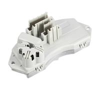 HVAC Soffiante Motore Resistenza Riscaldatore Adatto per BMW 330xi 325xi 330Ci