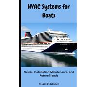 HVAC Systems for Boats: Design, Installation, Maintenance, and Future Trends