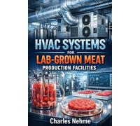HVAC SYSTEMS FOR LAB-GROWN MEAT PRODUCTION FACILITIES: A Comprehensive Guide to Environmental Control Systems