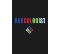 HVAC Technician's Project Planner: A Job Logbook to Track Service, Installations, and Maintenance, with Safety Checklists and Commissioning Reports