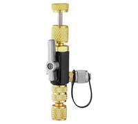HVAC Valve Core Remover Tool - Heavy-Duty Core Removal Equipment For AC