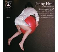 Hval Jenny - Apocalypse Girl