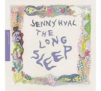 Hval Jenny - SACRED BONES Long Sleep (Limited Edt.Color Vinyl)