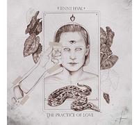 Hval Jenny - The Practice Of Love