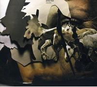 Hval, Jenny - Viscera