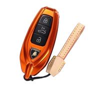 HVBIHRJIP Car keychain for Lamborghini, Car Keys for Women Men Car Keychains Car Accessory Key Ring