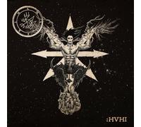 :HVHI - Special Edition CD (Limited to 500 copies)