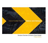 Hvidtfelt Nielsen S - Dance And Detours