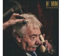 HVMM Talk to Me Like I'm Dead (Vinyl LP) 12" EP