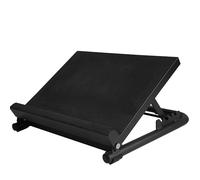 HVO Cuneo Per Squat Ramp: Stacchi Estensori Per Polpacci Antiscivolo slant board Block Tavola Propriocettiva Caviglia Quantità Di Tappo 2