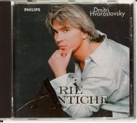 Hvorostovsky,Dmitri - Arie Antiche