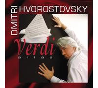 Hvorostovsky Dmitri - Arie D'Opera