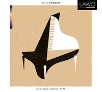 Hvoslef Chamber Music Project - Hvoslef Chamber Works Iv