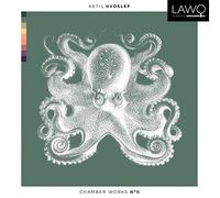 Hvoslef Chamber Music Project - Ketil Hvoslef: Chamber Music No 2