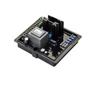 HVR11 HVR-11 compatibile con AVR regolatore di tensione automatico stabilizzatore for parti di generatori pannello di regolazione della tensione