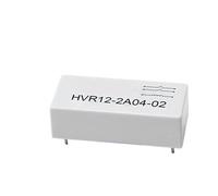 HVR12-2A04-02 12V coil/reed switch relay