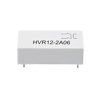HVR12-2A06-02 BE12-2A85-BV420 reed switch relay