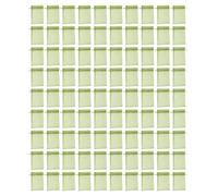 HVRFJXI 100 sacchetti di protezione per frutta per piante in rete per coltivare giardinaggio fragola uva coulisse per alberi e verdure da appendere