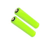 HVRFJXI 2Pcs LR03 Dimensione Falso Shell Della Batteria Placeholder Cilindro Conduttore Delle Cellule Conduttore Per Giocattolo Fan Clock LED Luce Batteria