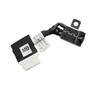 HVRFJXI Alimentatore da viaggio per laptop 5480 54815488 supporta tensioni globali con protezione da sovraccarico, cavo di ricarica rapida