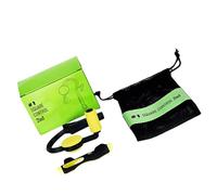 HVRFJXI Allenatore di altalene da golf con feedback istantaneo e antiscivolo per posture corrette e stabilizzazione del polso, postura da golf