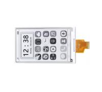 HVRFJXI Alta risoluzione 219PPI dell'esposizione capacitiva di EPaper di tocco 4.26Inch che caratterizza il potere basso per lo schermo efficiente dal punto di vista energetico delle applicazioni