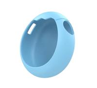 HVRFJXI Copertura flessibile del silicone per la copertura del manicotto della macchina del gioco dell'animale domestico virtuale interattivo del paradiso con facile accesso alla copertura del