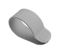 HVRFJXI Copertura variopinta del silicone per il motorino elettrico che fornisce comodo senza peso aggiunto che promuove la copertura del silicone di progettazione di portabilità