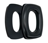 HVRFJXI Cuffie in tutto il mondo Spume Canopies Sottile Confortevole Cancellazione del Rumore Ateliers Album Riunioni Ergonomico Ear Materassi Gioco