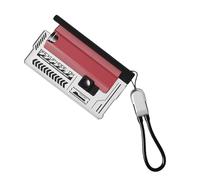 HVRFJXI Fast Speed PD22.5W Mobile Power Boxes Supporting Fast Charging Real Time Battery Chargers Case Mobile Power Boxes for Camping