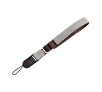 HVRFJXI Faux Leather Fast Attachment Camera Strap Providing Quick Detach for Mirrorlessly Cameras Photographers Quick Release Wrist Strap