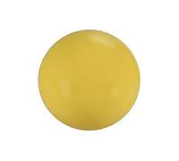 HVRFJXI Grandi palline da golf da 60 mm che addestrano la forza superiore multipla di selezione di colori per il parco e le gamme utilizzano palline da golf leggere
