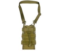 HVRFJXI La mensa di nylon resistente all'acqua insacca la progettazione multi-tasca per la borsa dell'attaccamento dell'attrezzatura all'aperto dell'organizzazione degli accessori dello zaino di