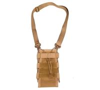 HVRFJXI La mensa di nylon resistente all'acqua insacca la progettazione multi-tasca per la borsa dell'attaccamento dell'attrezzatura all'aperto dell'organizzazione degli accessori dello zaino di