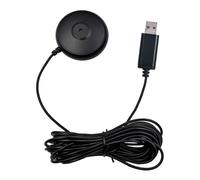 HVRFJXI Omnidirectional Desktop Microphone Ideal for Gamers And Streamers Providing Accurate Voice Input for Digital Activity Podcast Microphone