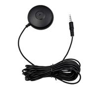 HVRFJXI Omnidirectional Desktop Microphone Ideal for Gamers And Streamers Providing Accurate Voice Input for Digital Activity Podcast Microphone