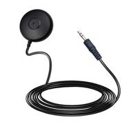 HVRFJXI Omnidirectional Desktop Microphone Ideal for Gamers And Streamers Providing Accurate Voice Input for Digital Activity Podcast Microphone