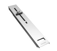 HVRFJXI Piattaforma funzionale sopra il lavandino facile da usare per affilare i dispositivi di affilatura supporto per macina con dado ad alette Base in pietra per smerigliatura facile da usare