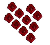 HVRFJXI Planimetri multicolori Meet Heart Plan per rafforzare le conseguenze di illuminazione e temi personalizzati Keyset retroilluminato Keycap